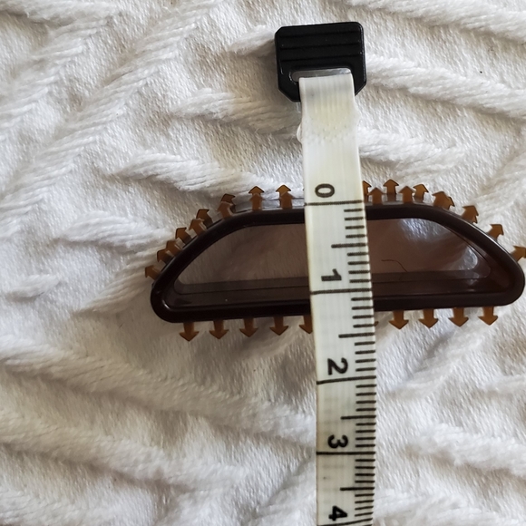 Bumpits By Big Happy Hair- Volume updo Hair Piece Beehive hair piece- 2 piece - Picture 4 of 11